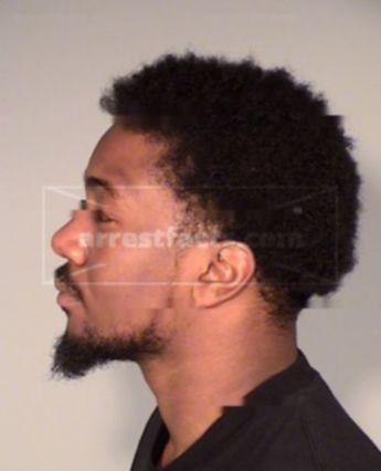Tyler Dimiris Strickland