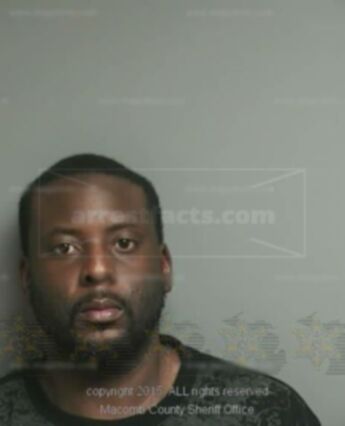 Isaiah Lawrence Bentley