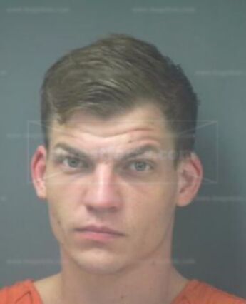 Derek Alan Steele