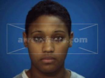 Rochelle Chantele Burton