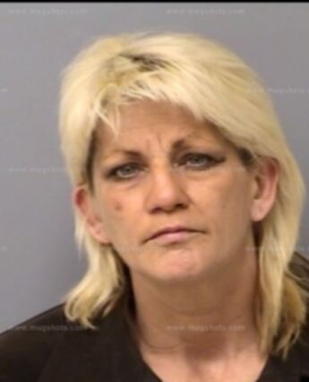 Ronda Britton Wilkeson