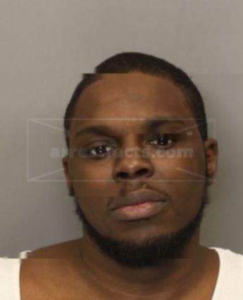 Yarbrough Travis Deonta