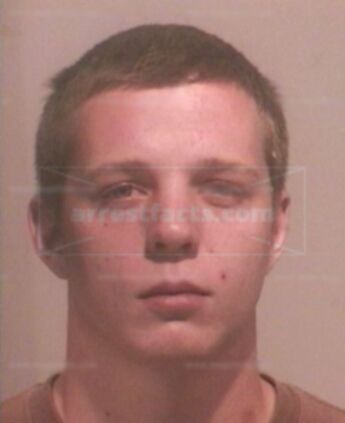 Nicholas Allen Norris