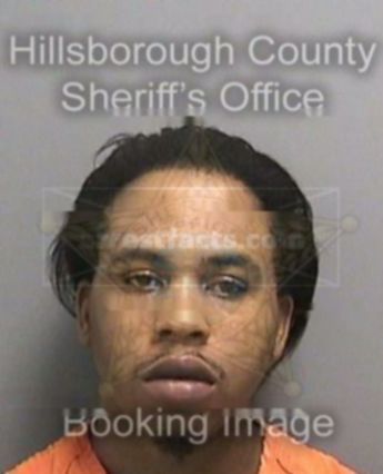 Cameron Shandell Williams