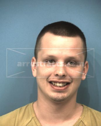 Jonathan Robert Vosburgh