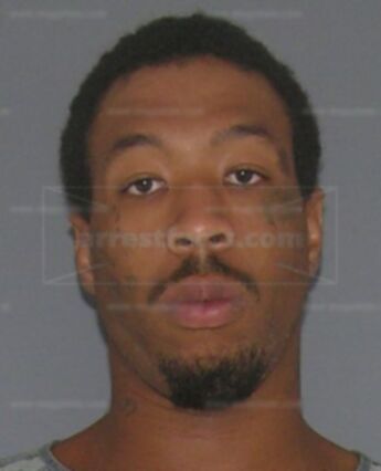 Orlando Mitchell