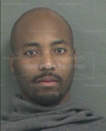 Anthony Ray Burnett