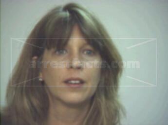Cathy Ann Partin