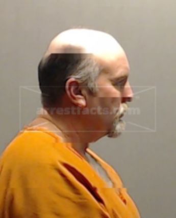Ronald James Yates