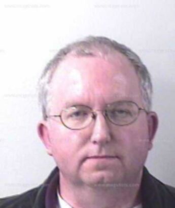 Stephen Eyrl Brenchley