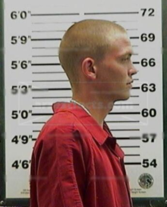 Justin D Pruitt