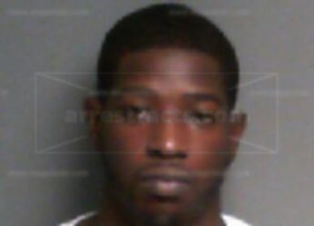 Deonte Jamaal Davis