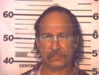 Jose Francisco Martinez
