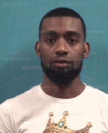 Javon Hills