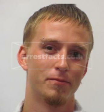 Derek James Kercher