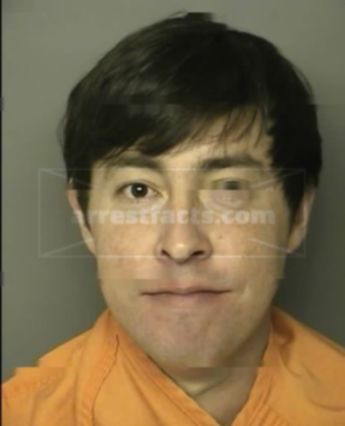 Brent Joshua Benton