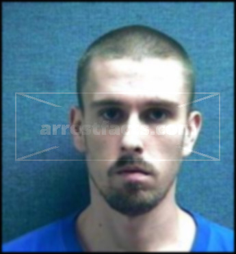 Timothy Lee Harris