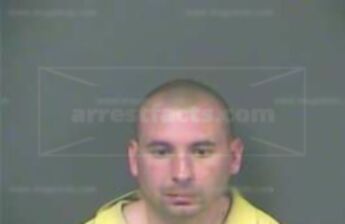 Justin Wayne Puttkammer