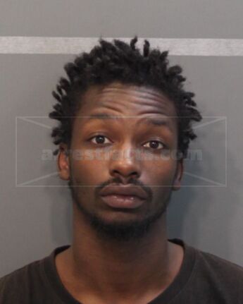 Marquel Devon Morris