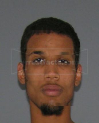 Rashon Martin