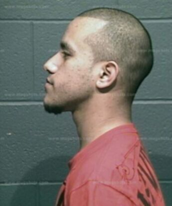 Jason Anthony Salas
