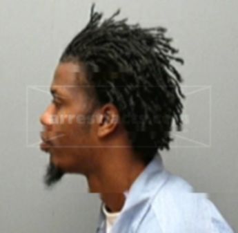 Darnell Lavary Wilkes