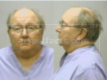 Terry George Walker