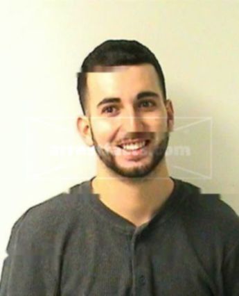 Sergio Olivares