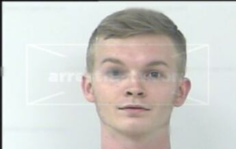 Joseph Raymond Long Raysor