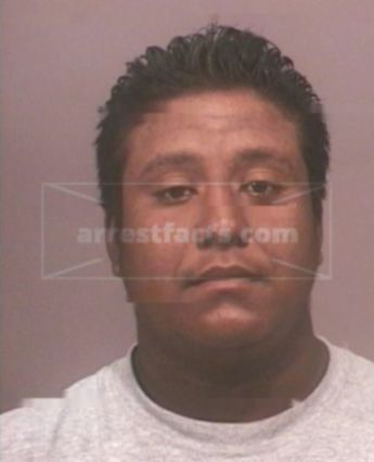 Jose Ortega-Martinez