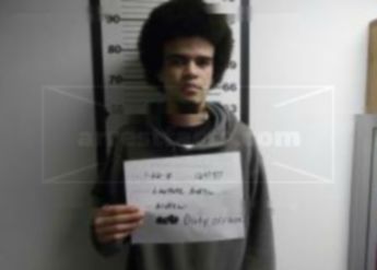 Andrew Michael Lanford