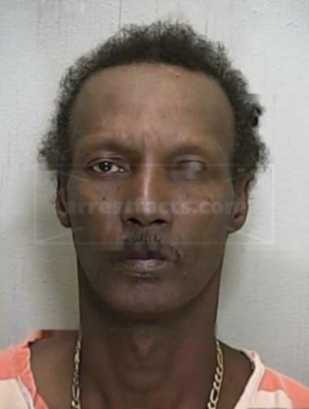 Anthony Bernard Scott