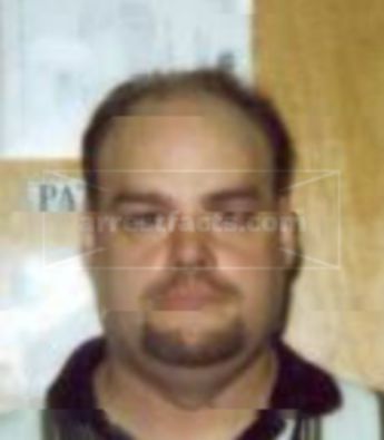 Richard Tommy Layne