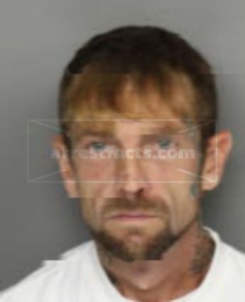 Joseph Chad Carter