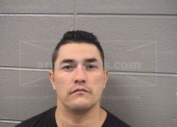 Hamilton G Solorzano