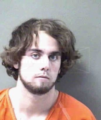 Jeremy Paul Luebbert