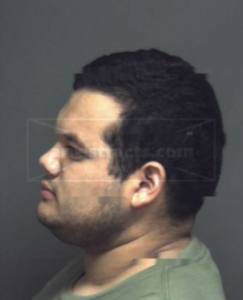 Edgar Samuel Lopez- De Paz