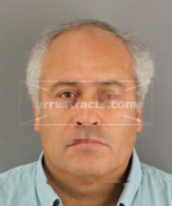 Antonio Vilchis
