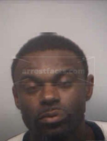 Mario Torrence Taylor