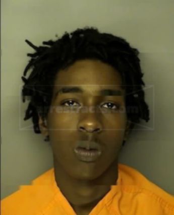 Calvin Lee Phillips