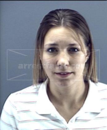 Alicia Brooke Cates