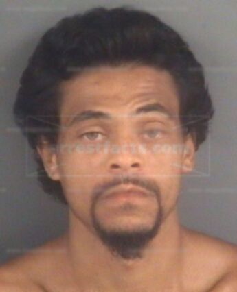 Joseph Aaron Scott