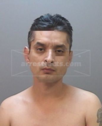 Brian Rocky Rios