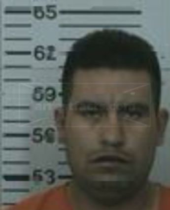 Romero Garcia Ramirez
