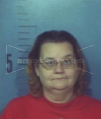 Betty Jane Eggleston
