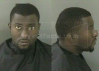 James Pierre Estinvil
