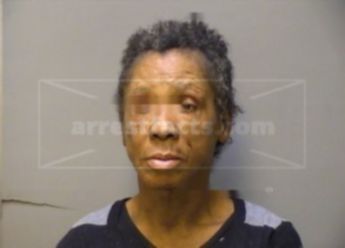 Ida Thomas