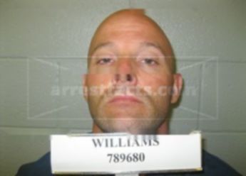 Jason James Williams