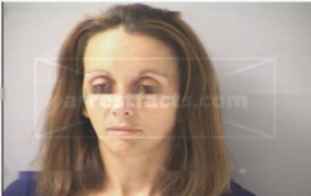 Amy Marie Dillman