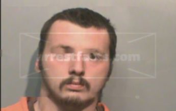 Joshua Everett Fredricksen
